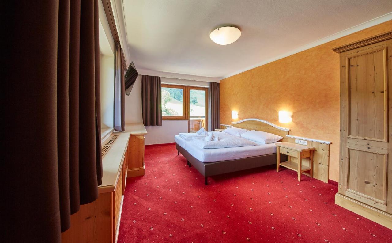 Appartements Gappmaier Saalbach-Hinterglemm Exterior foto