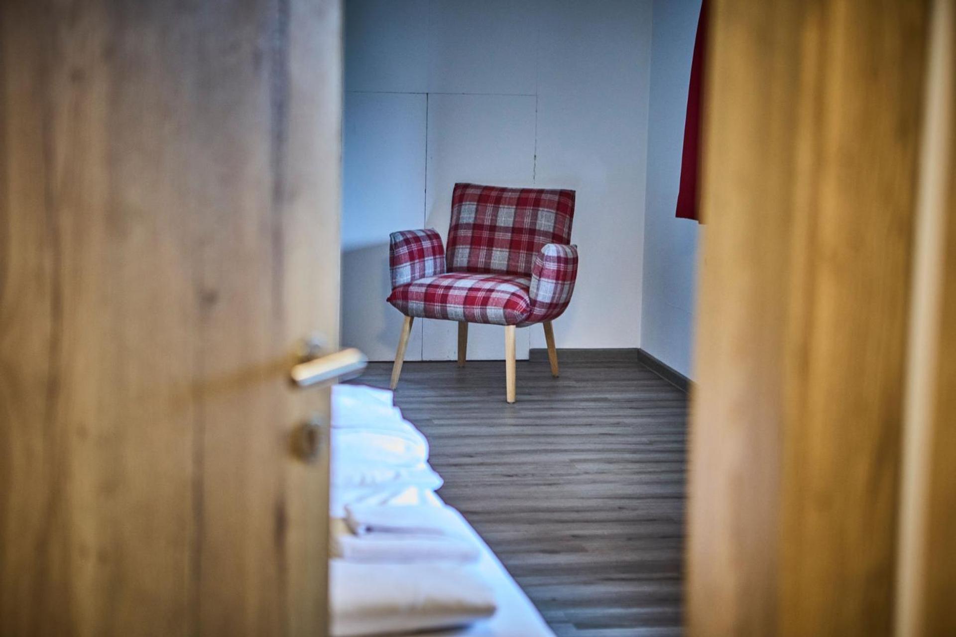 Appartements Gappmaier Saalbach-Hinterglemm Exterior foto