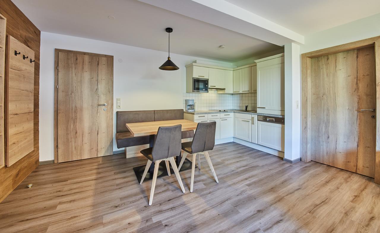Appartements Gappmaier Saalbach-Hinterglemm Exterior foto
