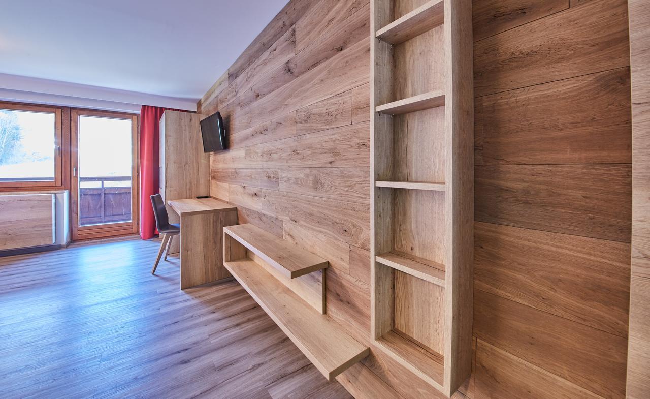 Appartements Gappmaier Saalbach-Hinterglemm Exterior foto